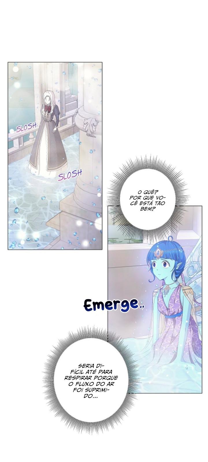 This Life, the Way I Want Ch. 5 第44页