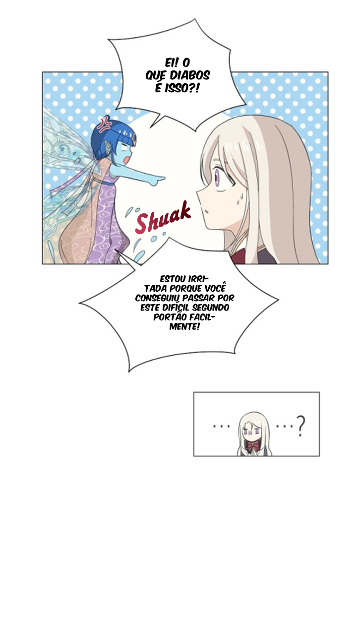 This Life, the Way I Want Ch. 5 第45页