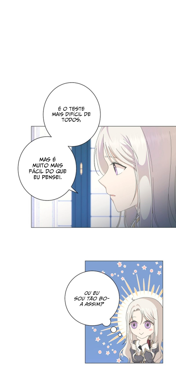This Life, the Way I Want Ch. 5 第46页