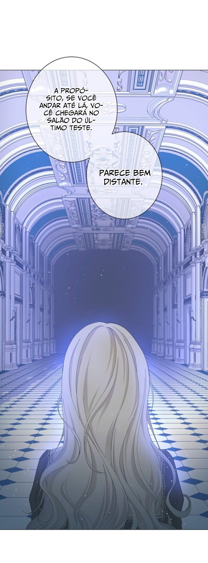 This Life, the Way I Want Ch. 5 第47页