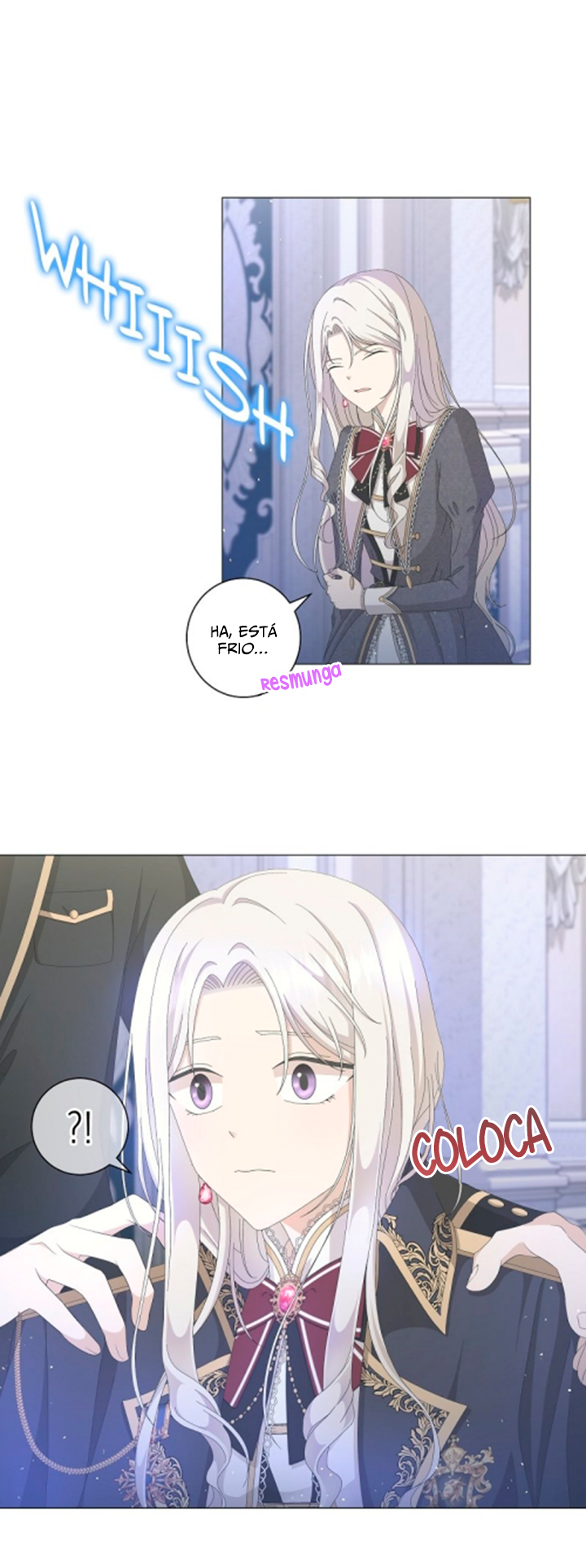 This Life, the Way I Want Ch. 5 第48页