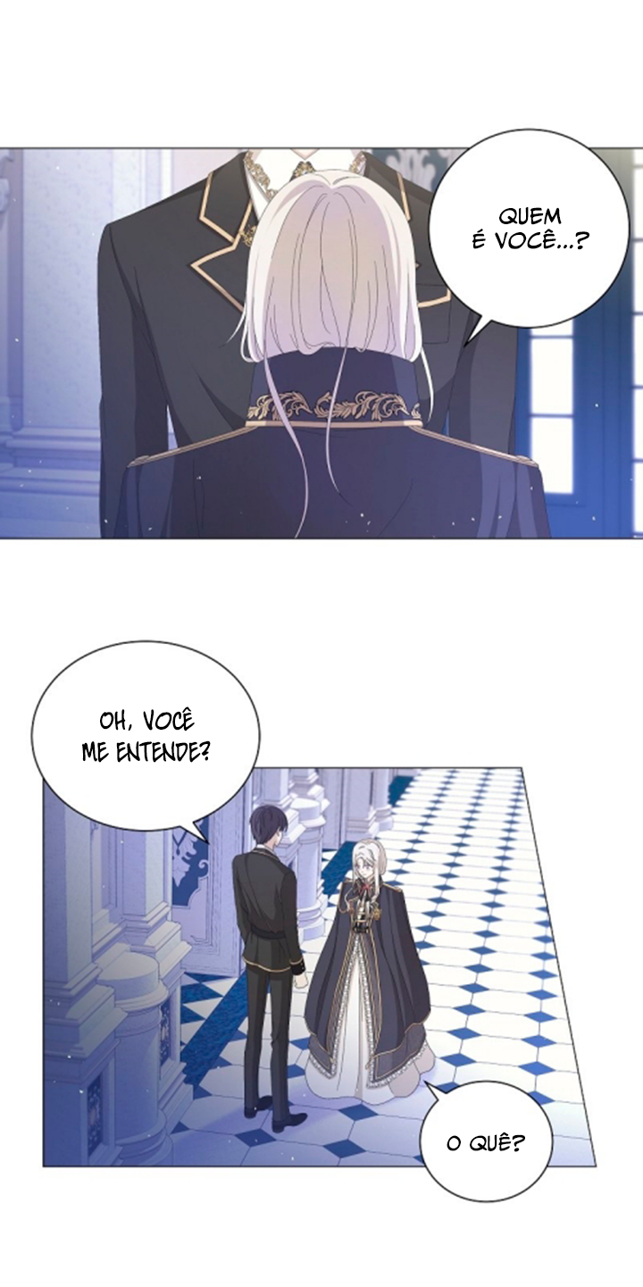 This Life, the Way I Want Ch. 5 第50页