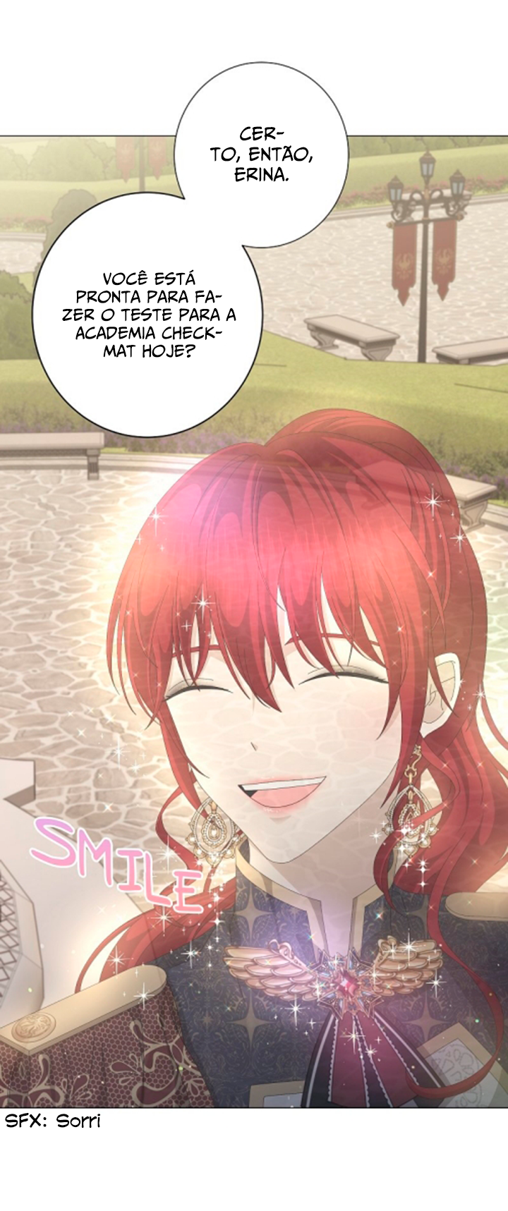 This Life, the Way I Want Ch. 5 第6页