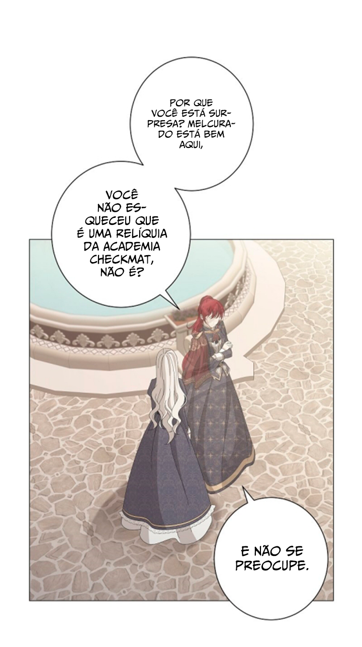 This Life, the Way I Want Ch. 5 第8页