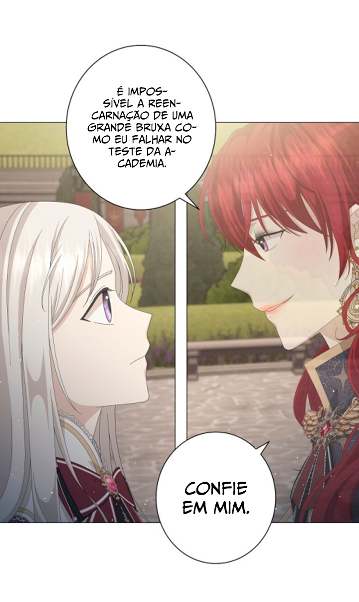 This Life, the Way I Want Ch. 5 第10页