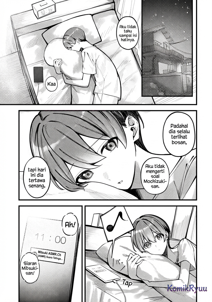 Kimi ni Sasayaku Ch. 1 第12页