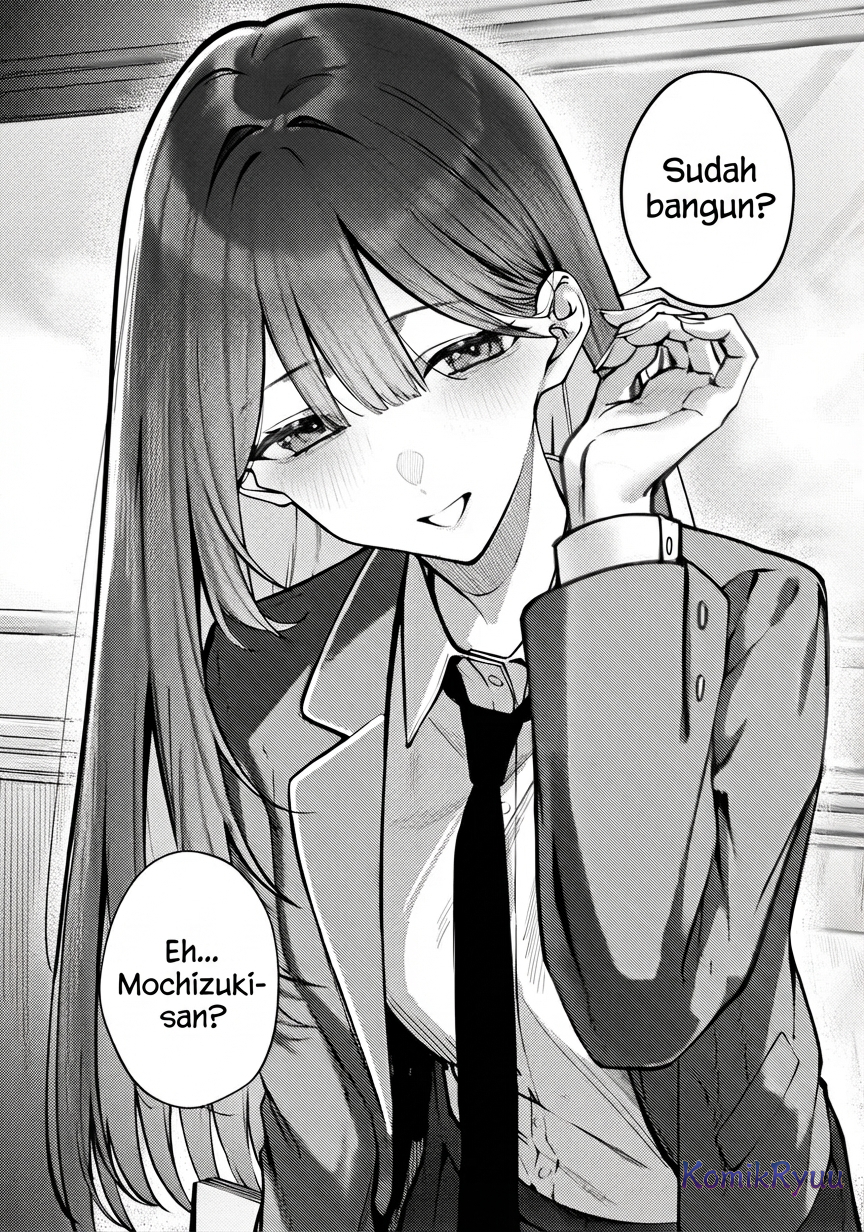 Kimi ni Sasayaku 第3页