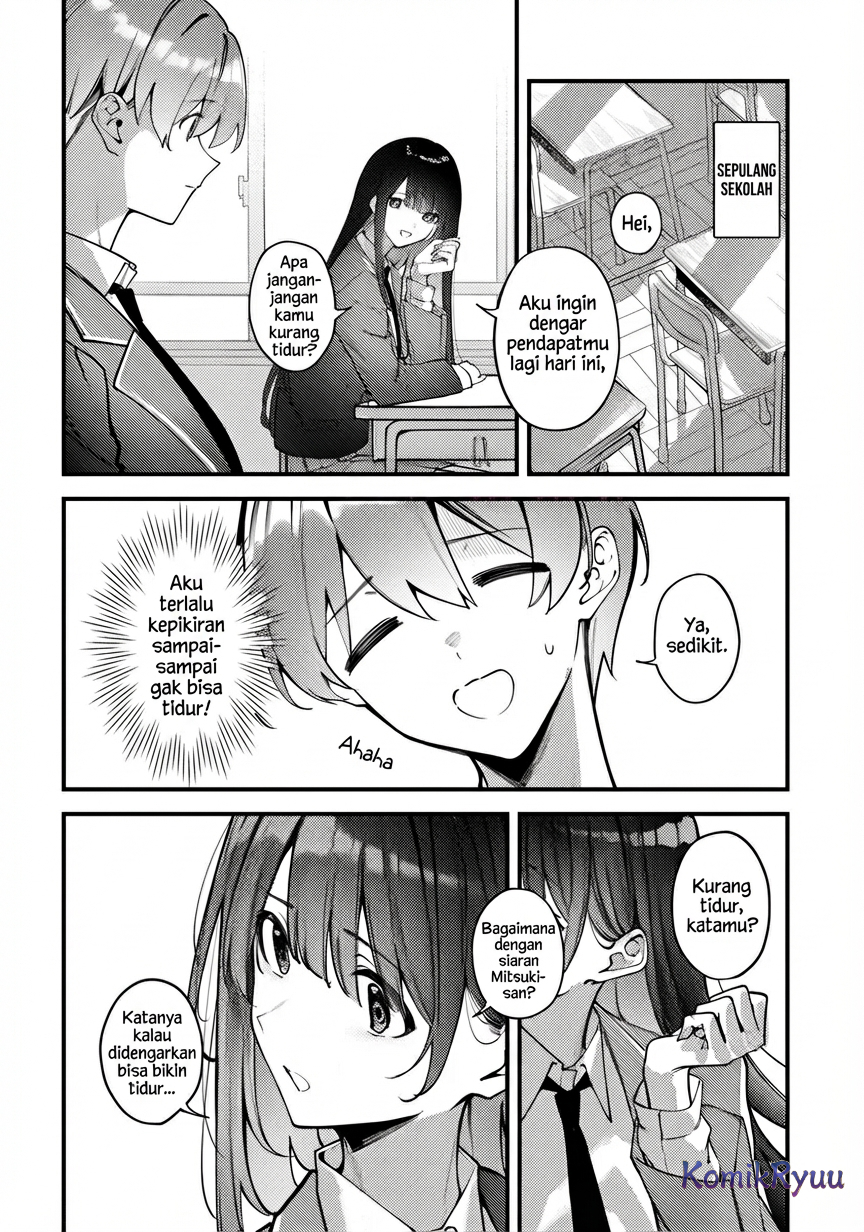 Kimi ni Sasayaku Ch. 1 第23页