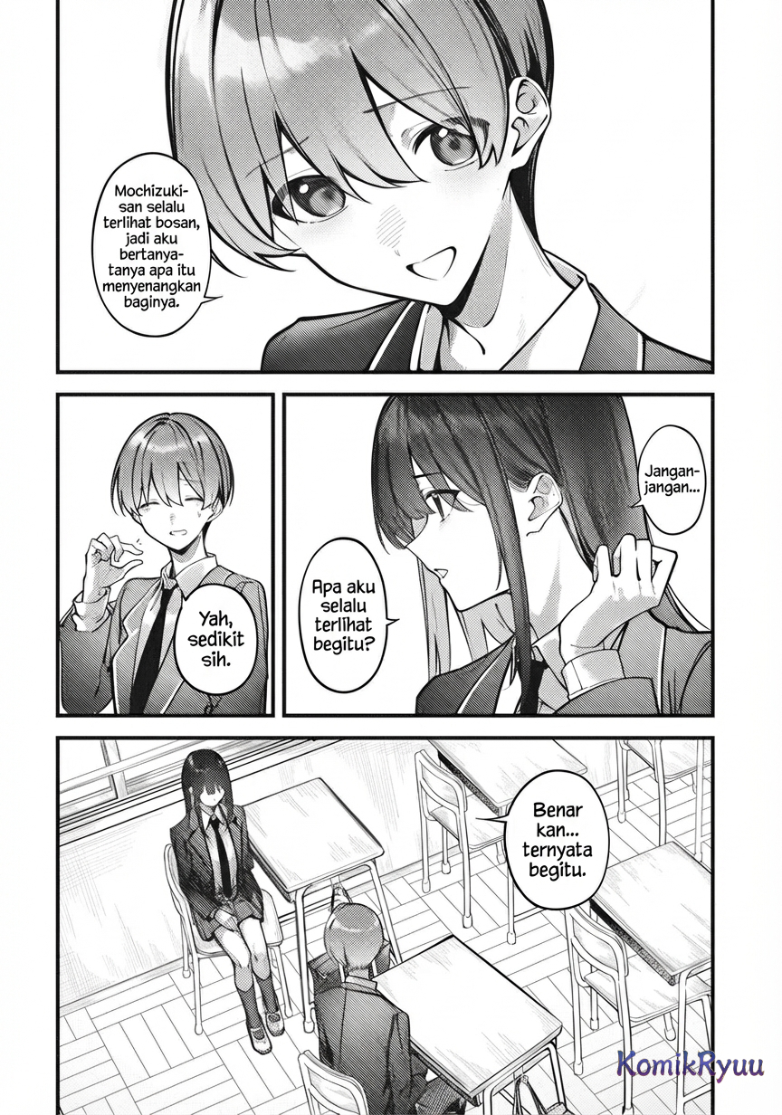 Kimi ni Sasayaku 第7页