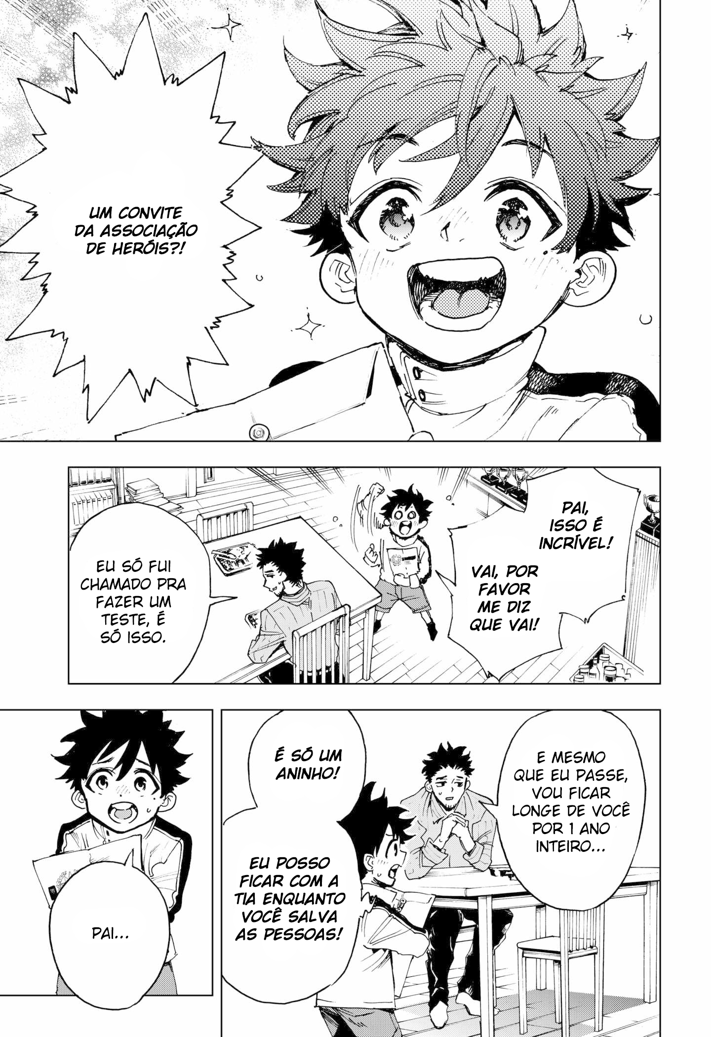 Eiyuu Kikan O Ordinário e o Gênio 第39页