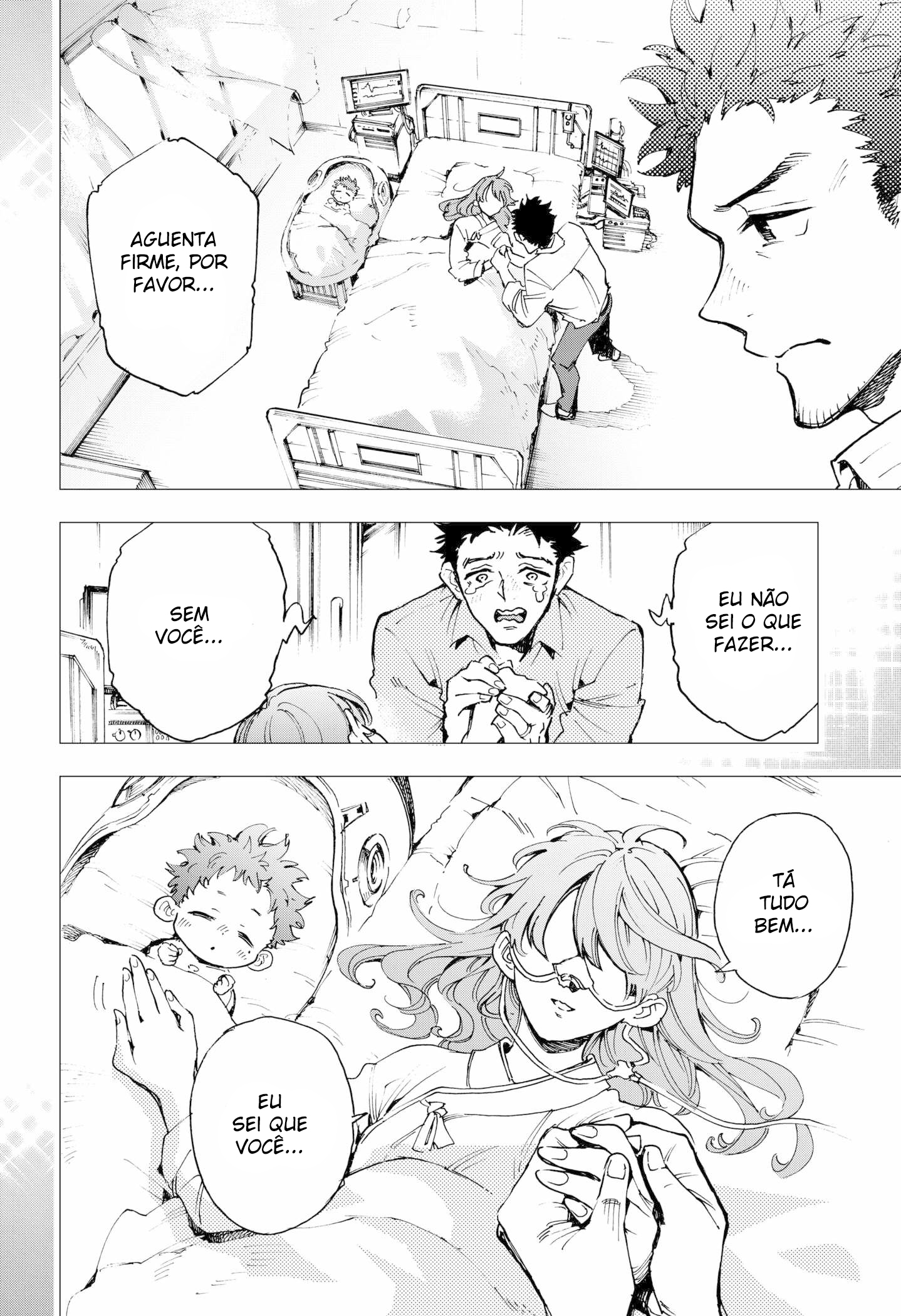 Eiyuu Kikan O Ordinário e o Gênio 第44页