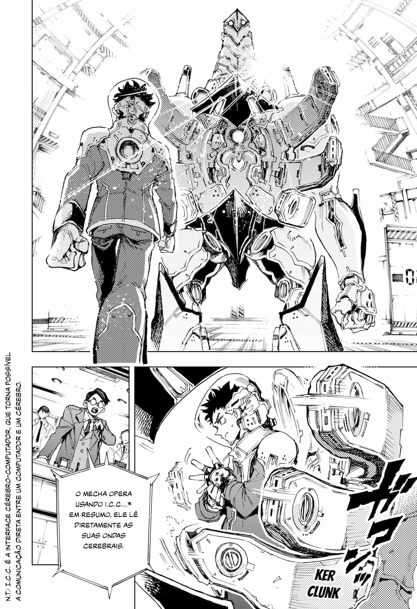 Eiyuu Kikan O Ordinário e o Gênio 第52页