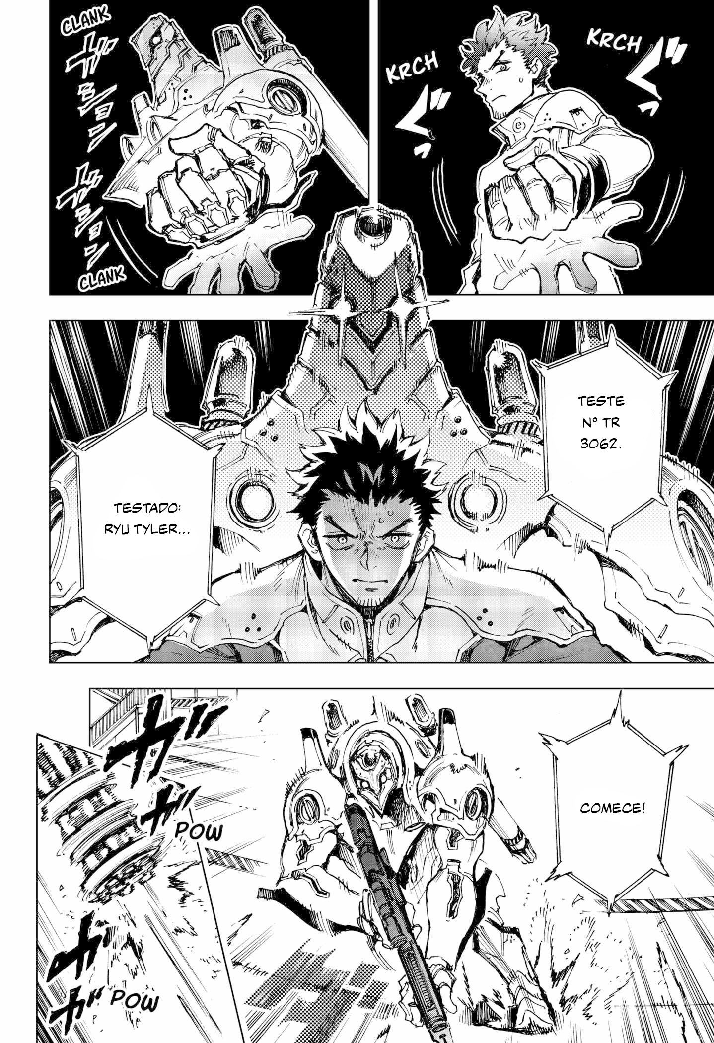 Eiyuu Kikan O Ordinário e o Gênio 第54页