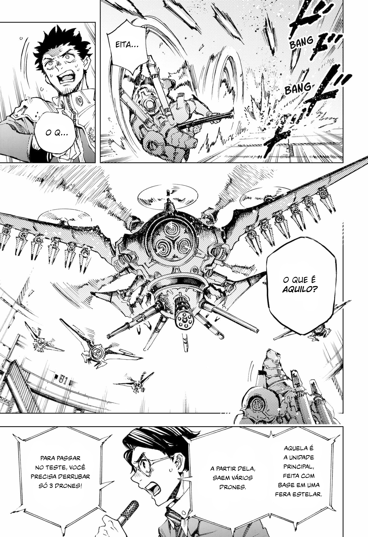 Eiyuu Kikan O Ordinário e o Gênio 第55页