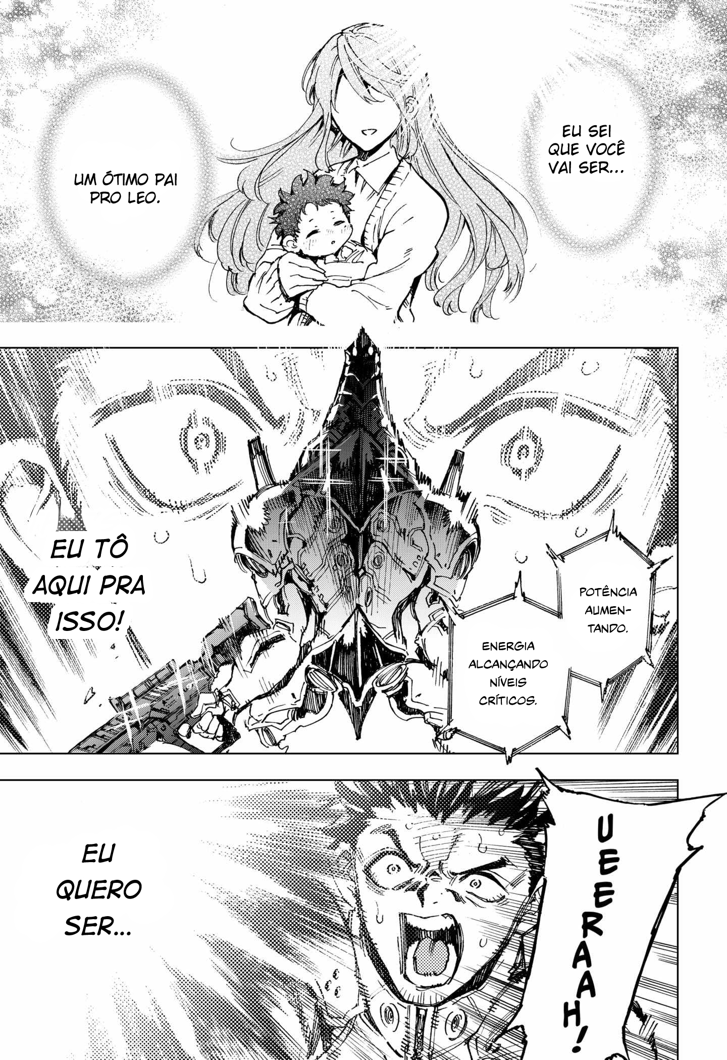 Eiyuu Kikan O Ordinário e o Gênio 第59页