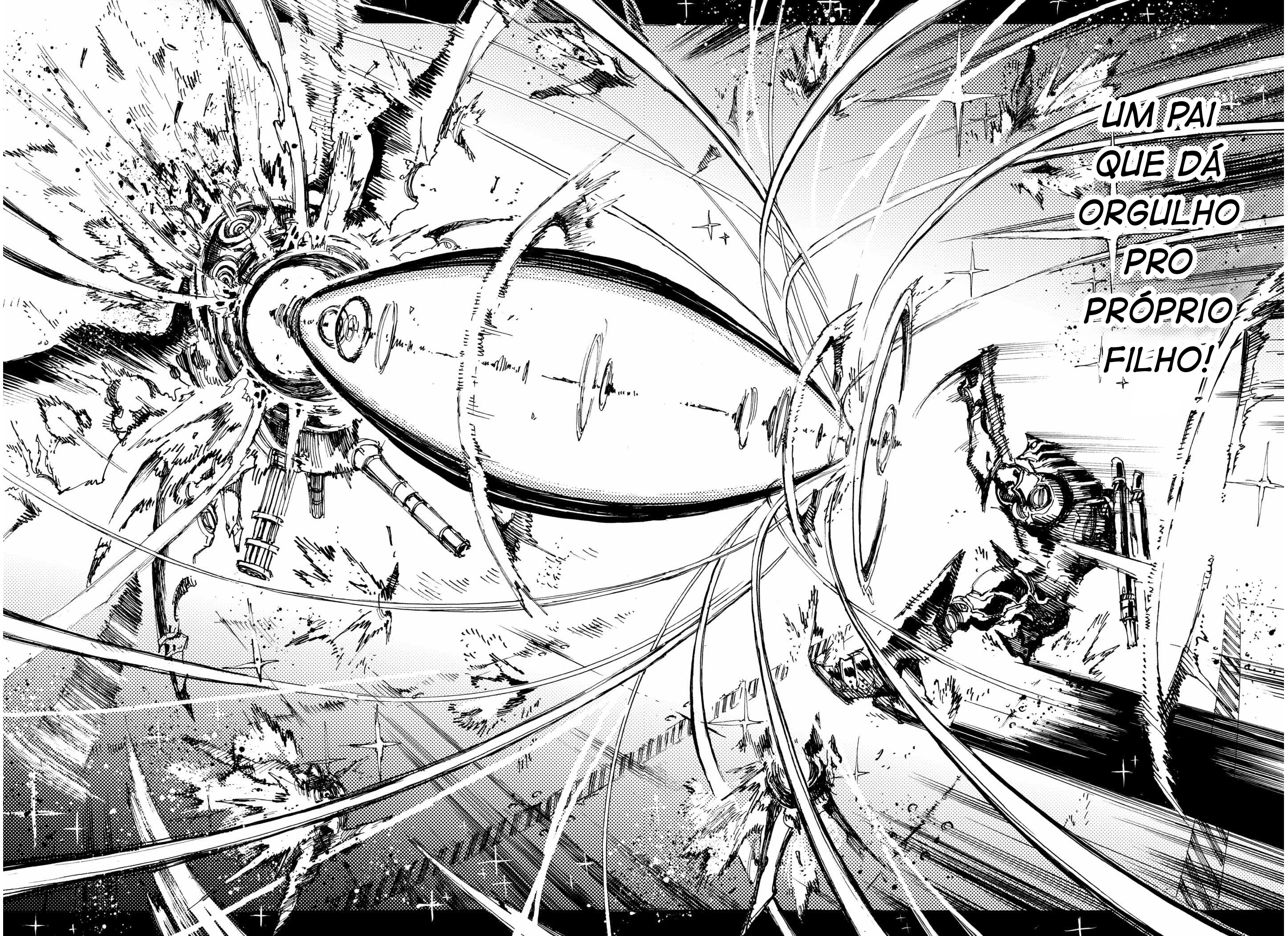 Eiyuu Kikan O Ordinário e o Gênio 第60页
