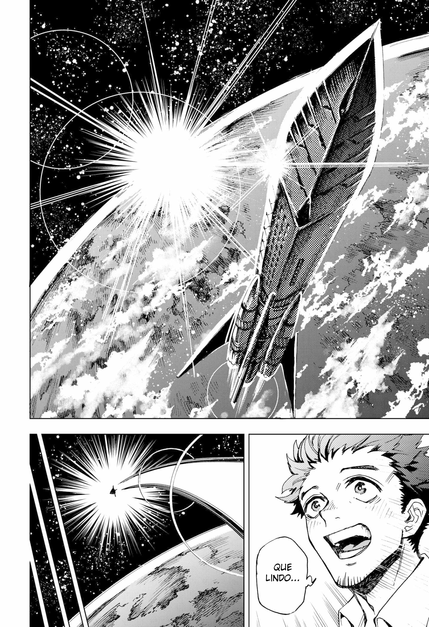 Eiyuu Kikan O Ordinário e o Gênio 第67页