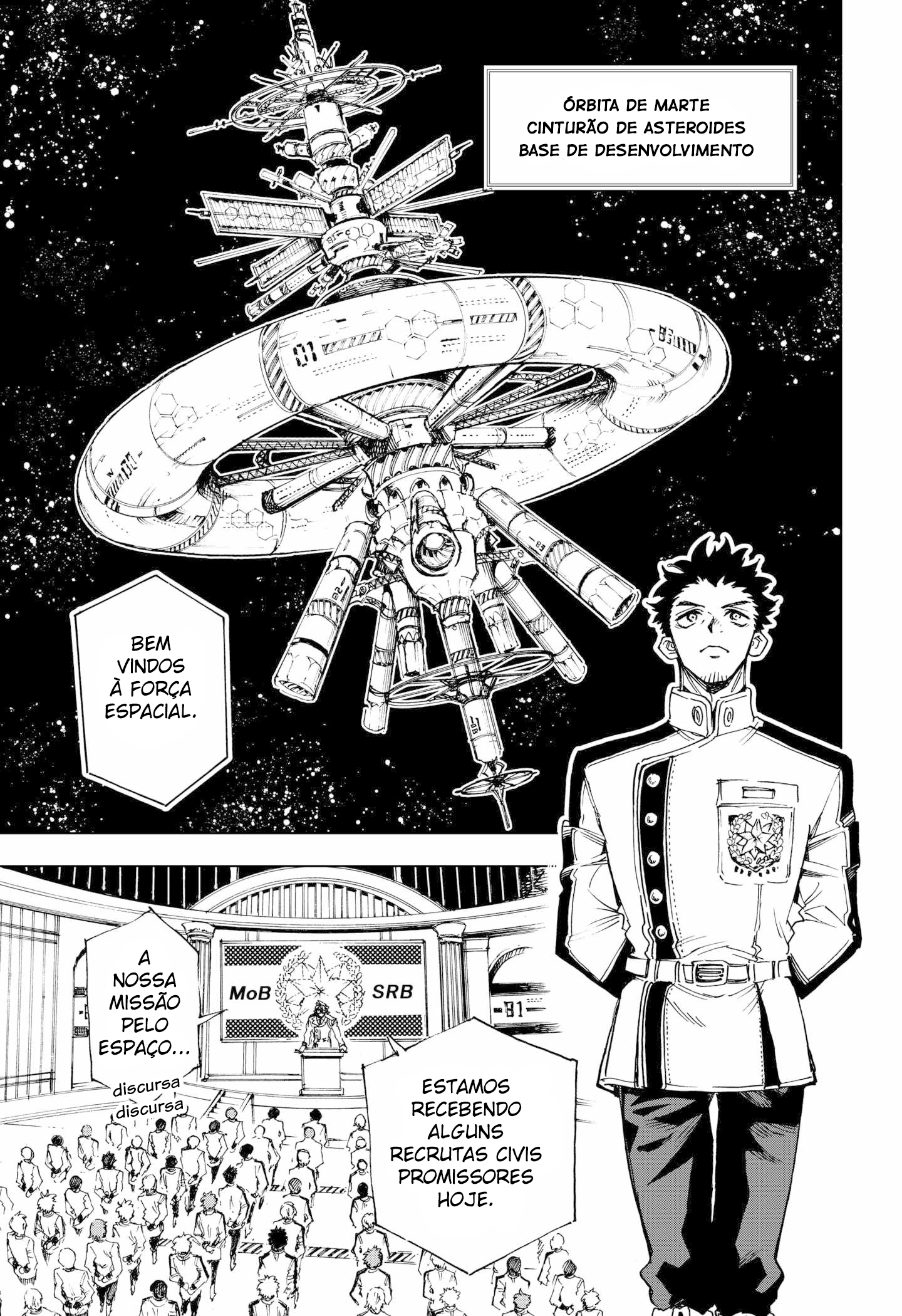 Eiyuu Kikan O Ordinário e o Gênio 第68页
