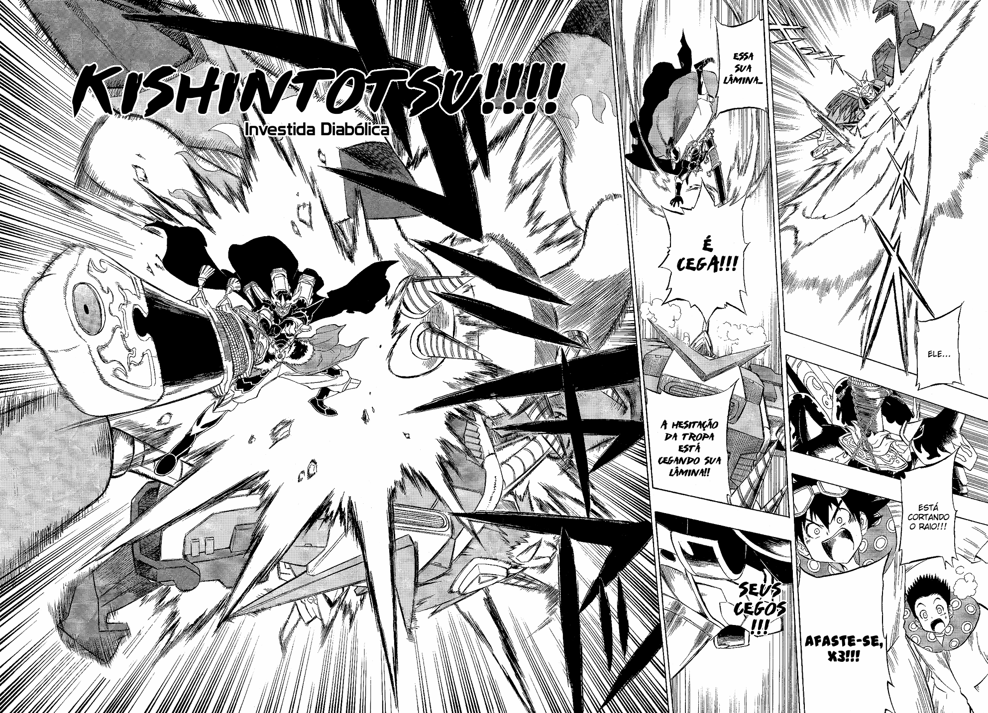 Digimon Xros Wars Xros Girls!! A bela misteriosa, Nene!! 第27页
