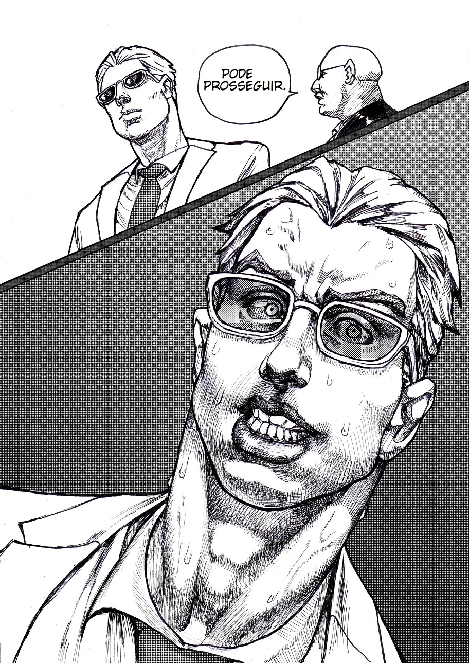 O Feriadão Ch. 2 第34页