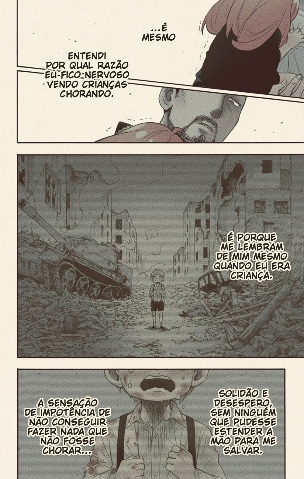 Spy × Family (Official Colored) Vol. 1 Ch. 1 第53页