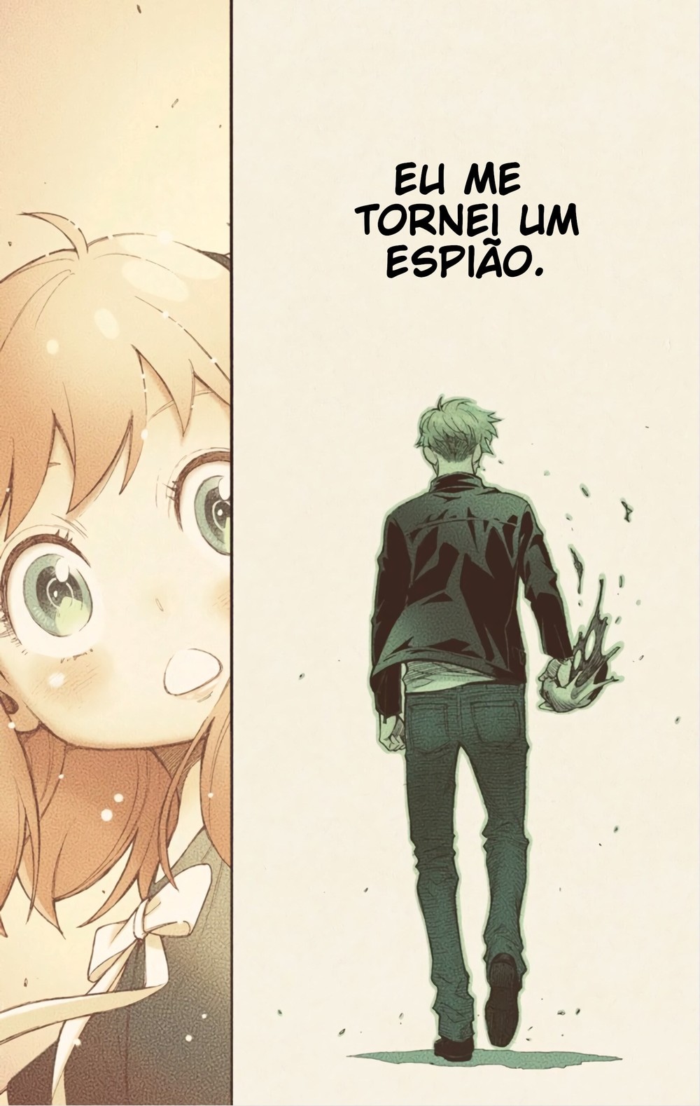 Spy × Family (Official Colored) Vol. 1 Ch. 1 第56页