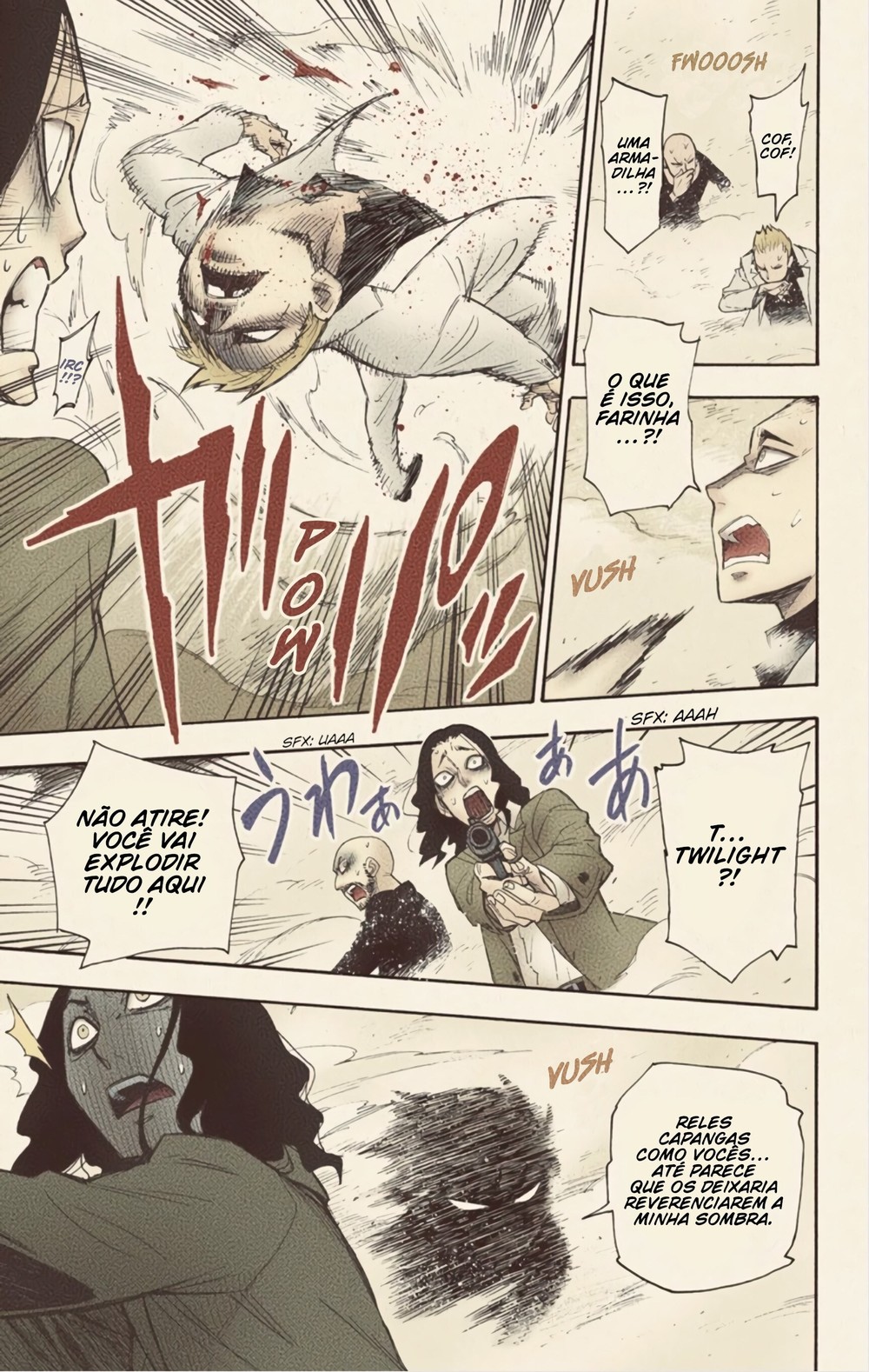 Spy × Family (Official Colored) Vol. 1 Ch. 1 第58页
