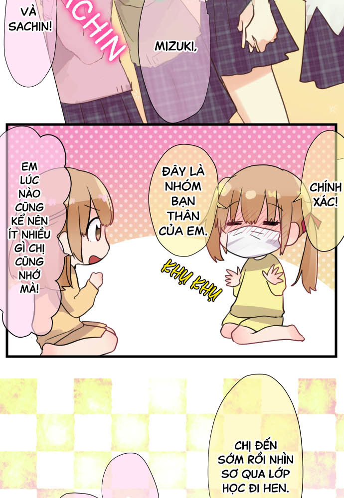 I ~ Love, Twins and SNS ~ Hyuga Itsuki 第2页