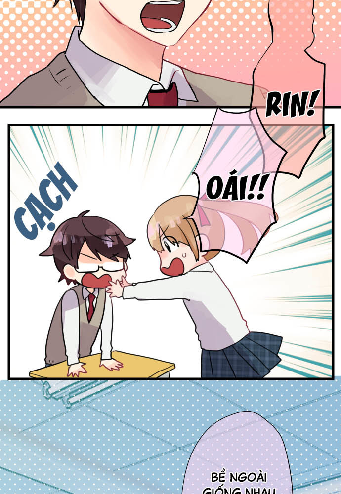 I ~ Love, Twins and SNS ~ Hyuga Itsuki 第19页