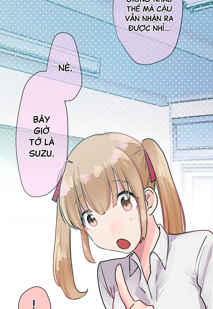 I ~ Love, Twins and SNS ~ Hyuga Itsuki 第20页