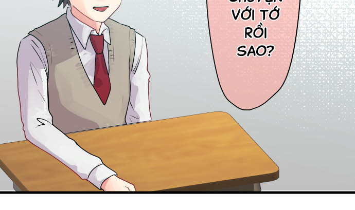 I ~ Love, Twins and SNS ~ Hyuga Itsuki 第23页