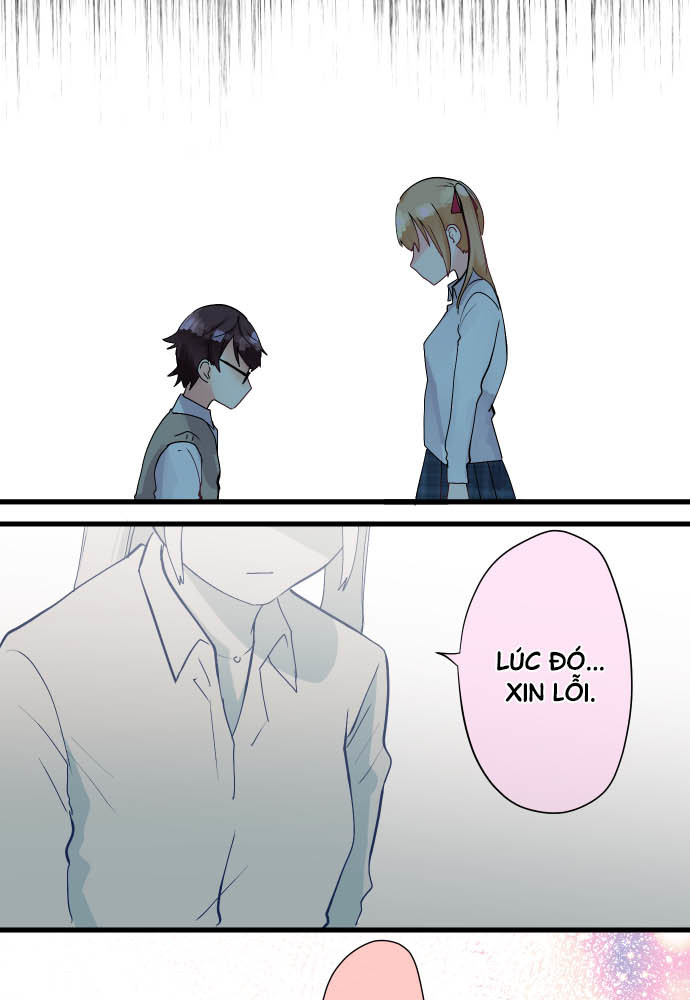 I ~ Love, Twins and SNS ~ Hyuga Itsuki 第29页