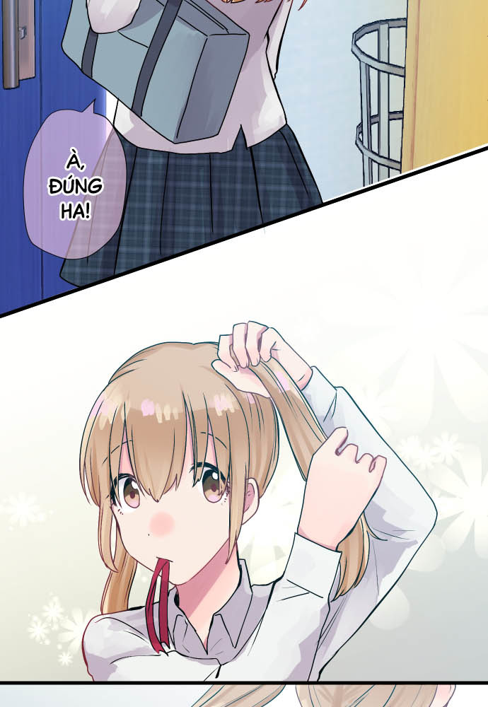 I ~ Love, Twins and SNS ~ Hyuga Itsuki 第4页