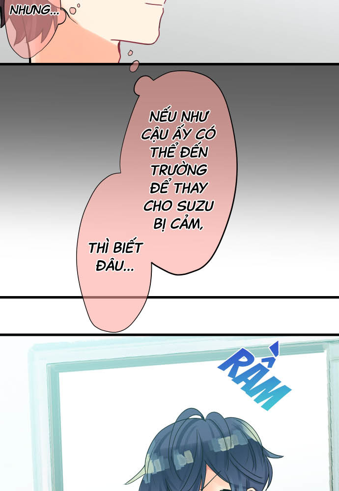 I ~ Love, Twins and SNS ~ Hyuga Itsuki 第31页