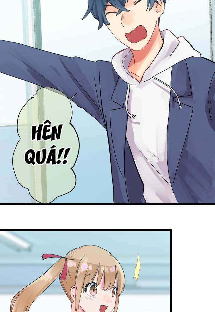 I ~ Love, Twins and SNS ~ Hyuga Itsuki 第32页
