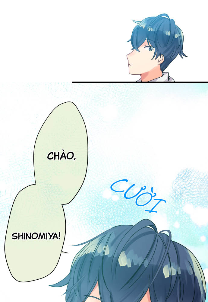 I ~ Love, Twins and SNS ~ Hyuga Itsuki 第34页