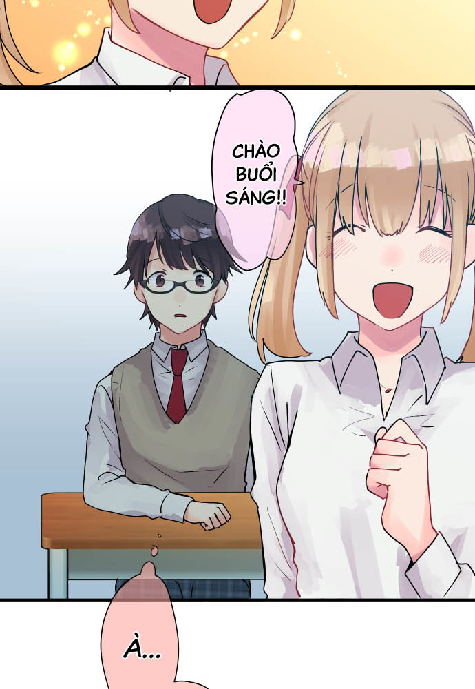 I ~ Love, Twins and SNS ~ Hyuga Itsuki 第36页