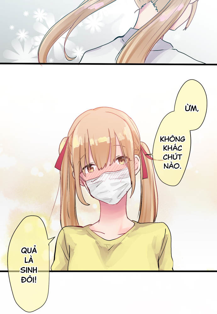 I ~ Love, Twins and SNS ~ Hyuga Itsuki 第5页