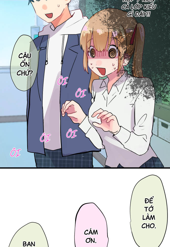 I ~ Love, Twins and SNS ~ Hyuga Itsuki 第42页