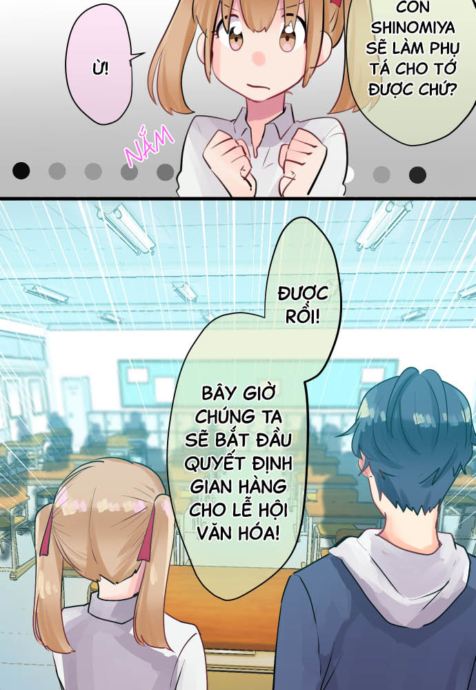 I ~ Love, Twins and SNS ~ Hyuga Itsuki 第44页