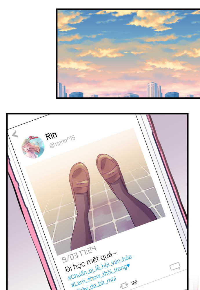 I ~ Love, Twins and SNS ~ Hyuga Itsuki 第46页