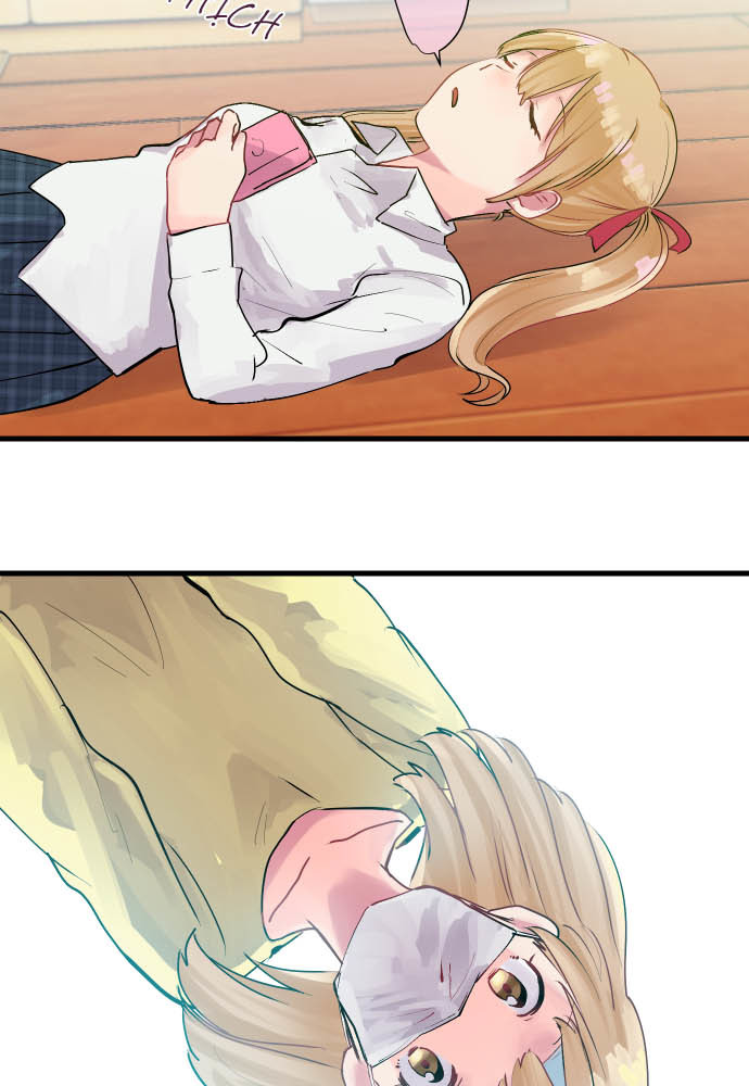 I ~ Love, Twins and SNS ~ Hyuga Itsuki 第48页