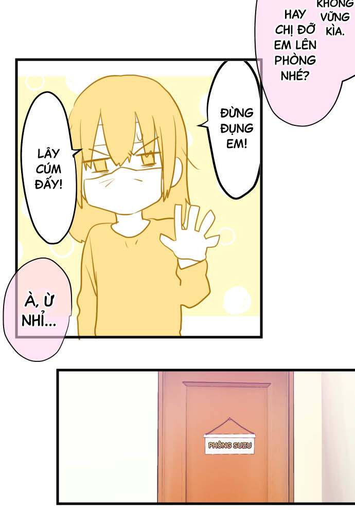 I ~ Love, Twins and SNS ~ Hyuga Itsuki 第50页
