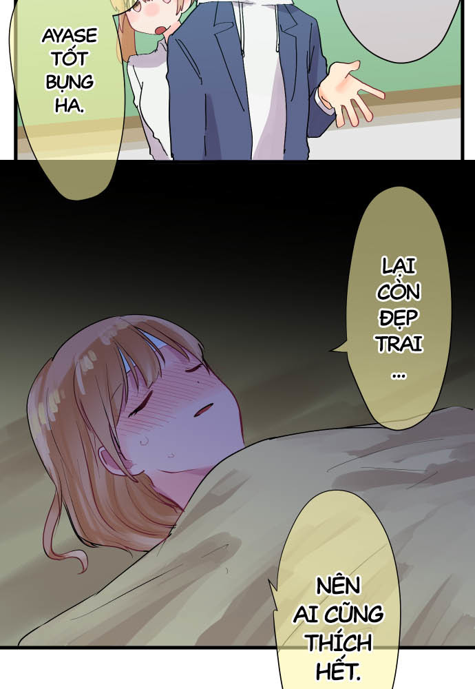 I ~ Love, Twins and SNS ~ Hyuga Itsuki 第54页