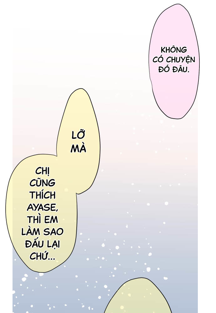 I ~ Love, Twins and SNS ~ Hyuga Itsuki 第56页