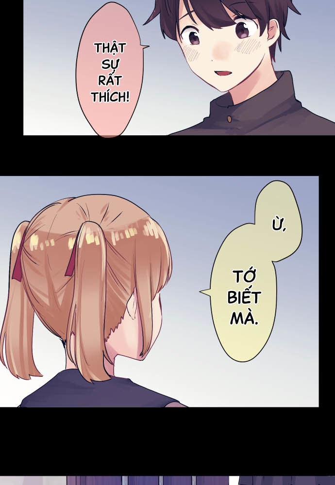 I ~ Love, Twins and SNS ~ Hyuga Itsuki 第62页