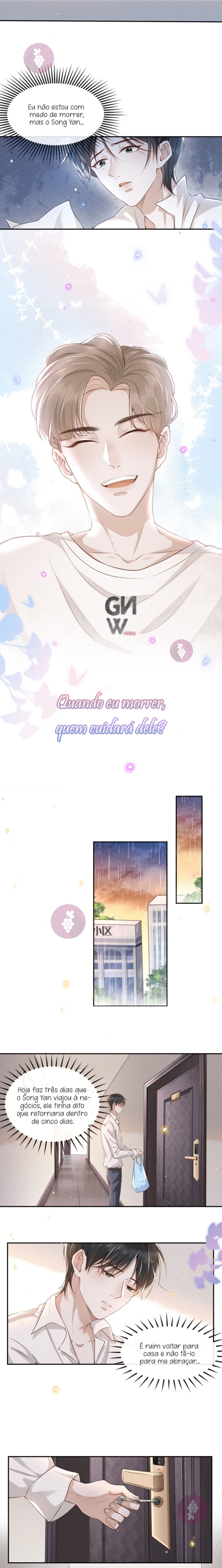 See You Never Ch. 1 第2页