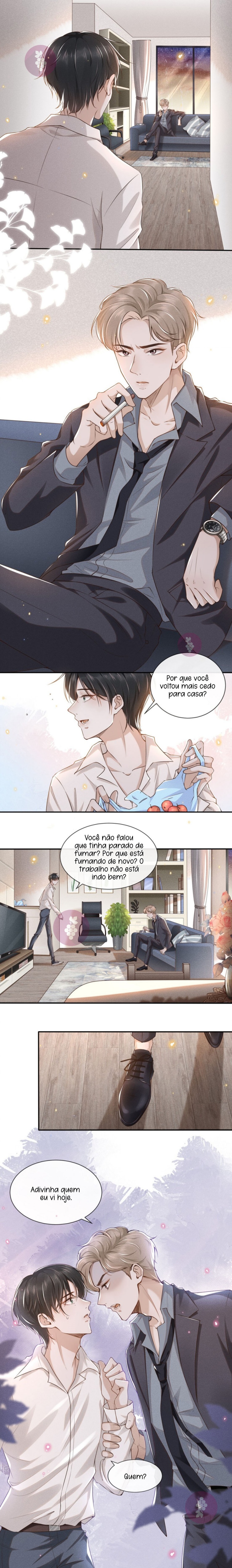 See You Never Ch. 1 第3页