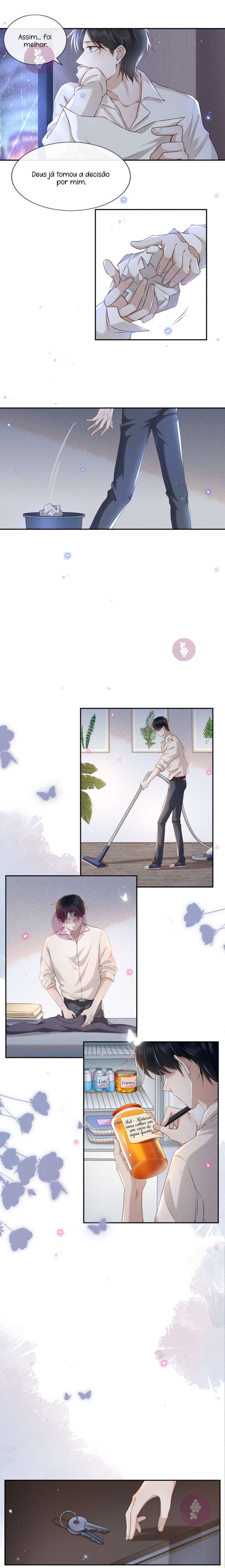 See You Never Ch. 1 第7页