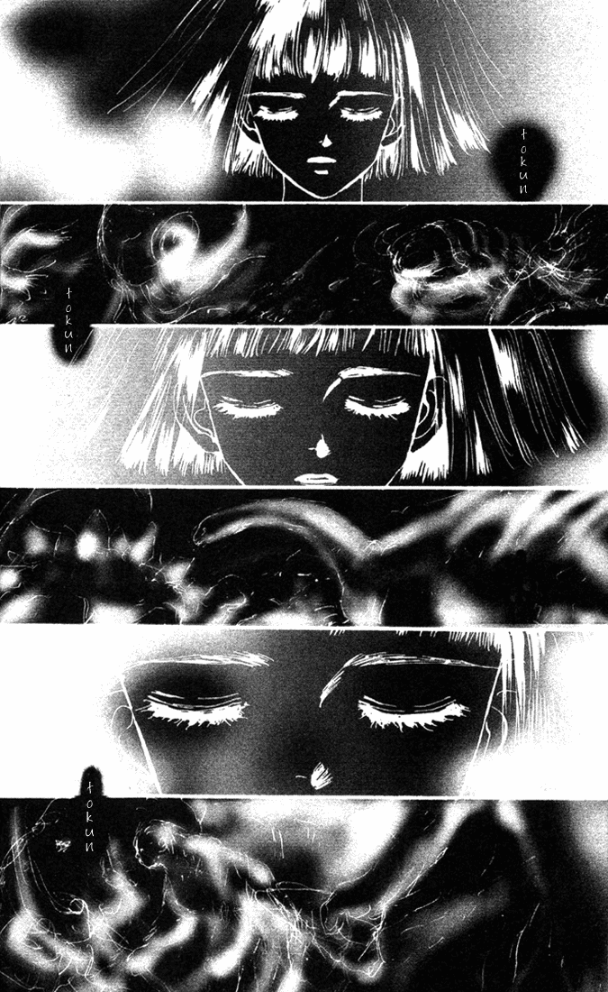 7 Seeds Island Chapter 1 [Slow Awakening] 第13页